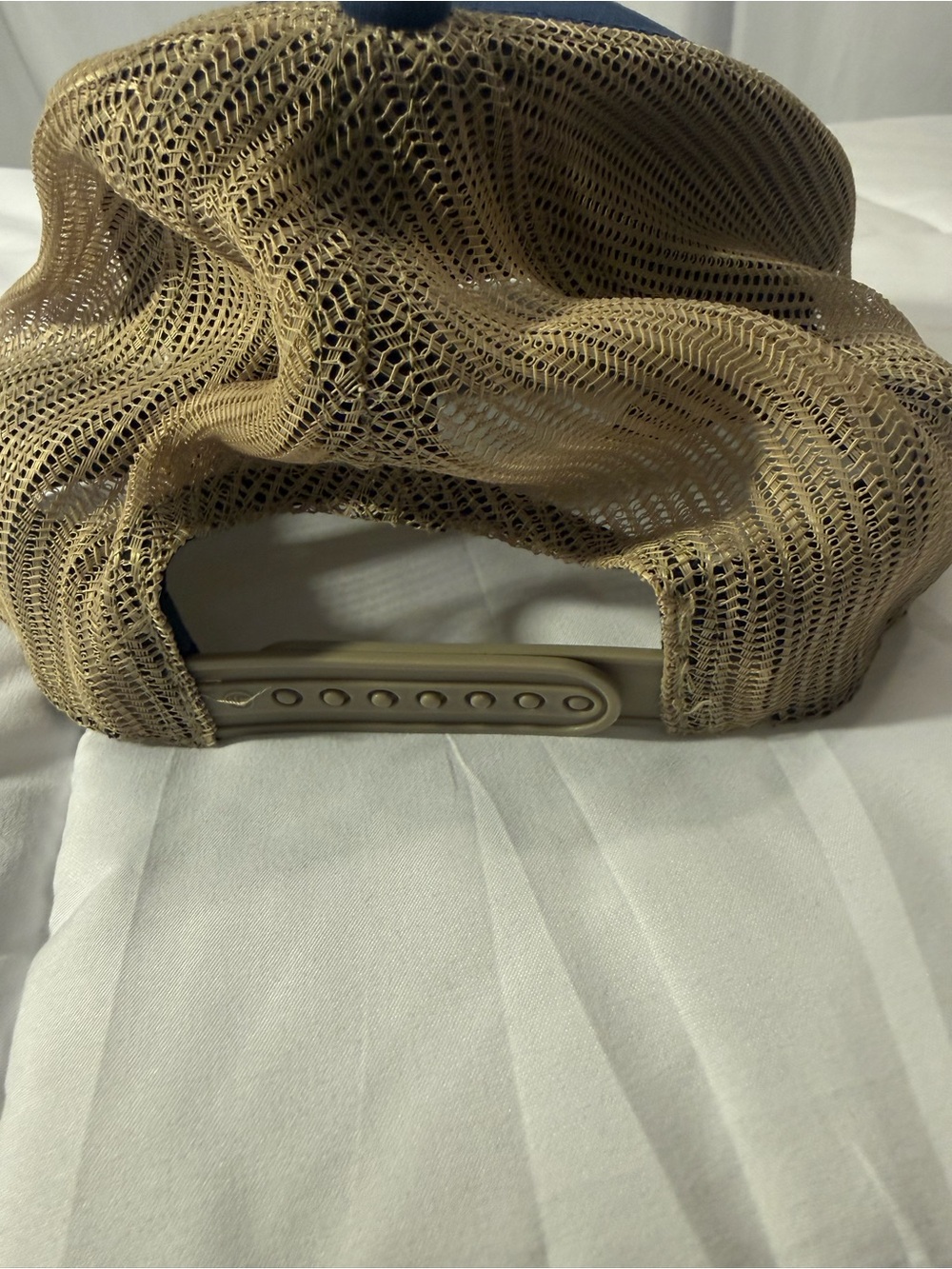 Label inside women's jacket - Picture 3 of 5